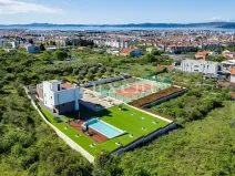 Prodej vily, Zadar, Chorvatsko, 380 m2