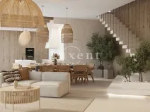 Prodej vily, Omiš, Chorvatsko, 441 m2