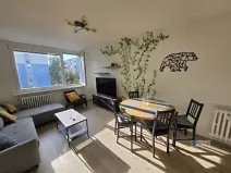 Pronájem bytu 3+1, Praha - Háje, Cyprichova, 64 m2