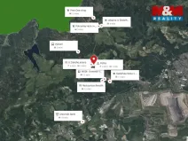 Prodej rodinného domu, Výsluní, 105 m2