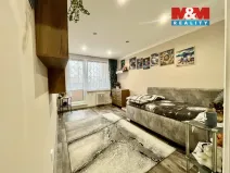 Prodej bytu 2+1, Ostrava - Hrabůvka, Plzeňská, 44 m2