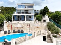 Prodej rodinného domu, Marina, Chorvatsko, 500 m2