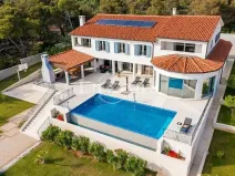 Prodej rodinného domu, Šibenik, Chorvatsko, 1005 m2