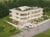 Prodej bytu 3+kk, Zadar, Chorvatsko, 79 m2
