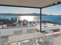 Prodej bytu 3+kk, Sveti Petar na Moru, Chorvatsko, 79 m2