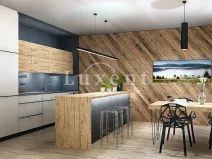 Prodej bytu 2+kk, Železná Ruda, 54 m2