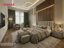 Prodej bytu 3+1, Praha - Nové Město, Malá Štěpánská, 110 m2