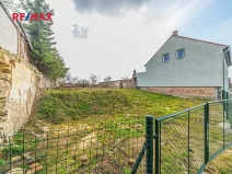 Prodej pozemku, Světec, 626 m2