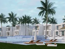 Prodej bytu 2+kk, Tianyar, Indonésie, 80 m2