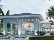 Prodej bytu 2+kk, Tianyar, Indonésie, 80 m2