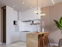 Prodej bytu 1+kk, Taqah, Omán, 61 m2