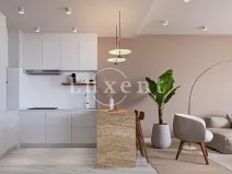 Prodej bytu 2+1, Taqah, Omán, 108 m2