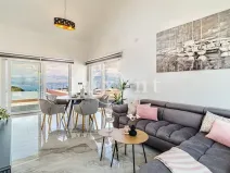 Prodej vily, Bol, Chorvatsko, 96 m2