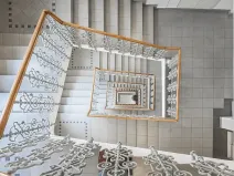 Pronájem kanceláře, Praha - Vinohrady, Uruguayská, 103 m2