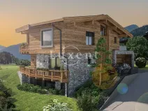 Prodej pozemku, Kirchberg in Tirol, Rakousko, 573 m2