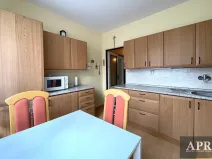 Pronájem bytu 1+1, Uherský Brod, Rychtalíkova, 39 m2