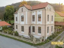 Prodej komerční nemovitosti, Vranov nad Dyjí, Zadní Hamry, 307 m2