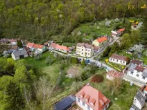 Prodej vily, Vranov nad Dyjí, Zadní Hamry, 307 m2