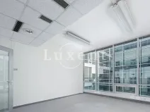 Pronájem kanceláře, Praha - Nové Město, Krakovská, 300 m2