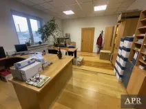 Pronájem kanceláře, Uherský Brod, Stolařská, 50 m2