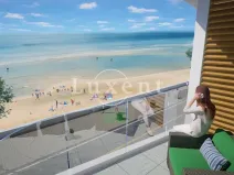 Prodej bytu 1+kk, Taqah, Omán, 43 m2