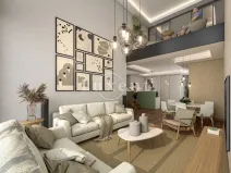 Prodej bytu 3+kk, Taqah, Omán, 104 m2