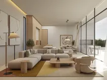 Prodej vily, Calp, Španělsko, 148 m2