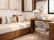 Prodej rodinného domu, Uluwatu, Indonésie, 99 m2