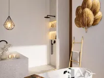 Prodej rodinného domu, Uluwatu, Indonésie, 99 m2