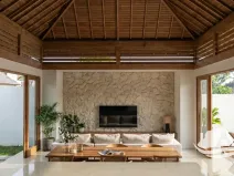 Prodej rodinného domu, Kubutambahan, Indonésie, 130 m2