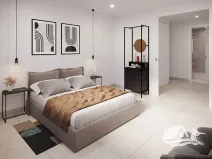 Prodej bytu 3+kk, Santa Pola, Španělsko, 61 m2
