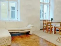 Prodej bytu 4+kk, Praha - Vinohrady, Škrétova, 120 m2