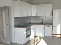 Pronájem bytu 2+kk, Praha - Letňany, Kadečkové, 56 m2