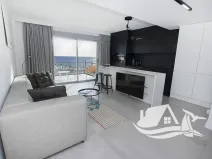 Prodej bytu 3+kk, Altea, Španělsko, 104 m2