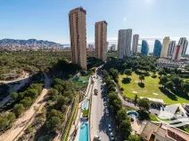 Prodej bytu 4+kk, Benidorm, Španělsko, 103 m2
