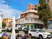 Prodej bytu 2+kk, Torrevieja, Španělsko, 32 m2