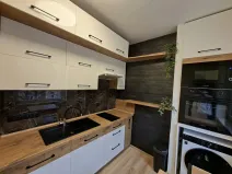 Pronájem bytu 1+1, Olomouc, Wolkerova, 39 m2