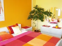 Pronájem bytu 1+1, Hranice, Farní, 55 m2