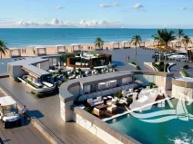 Prodej bytu 1+kk, Hurghada, Egypt, 32 m2