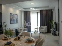 Prodej bytu 3+kk, Trikomo, Kypr, 95 m2