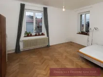 Pronájem bytu 3+1, Praha - Smíchov, U Malvazinky, 103 m2