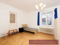 Pronájem bytu 3+1, Praha - Smíchov, U Malvazinky, 103 m2