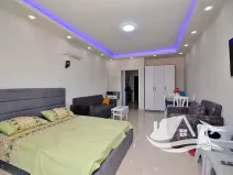 Prodej bytu 1+kk, Hurghada, Egypt, 44 m2