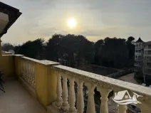 Prodej bytu 3+kk, Nesebar, Bulharsko, 86 m2