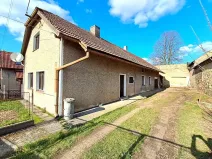 Prodej rodinného domu, Broumy, Průběžná, 222 m2
