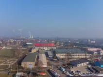 Pronájem skladu, Ostrava, Navrátilova, 957 m2