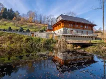 Prodej rodinného domu, Dolní Lomná, 1559 m2