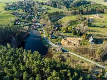 Prodej chalupy, Janovice v Podještědí, 150 m2
