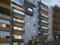 Prodej bytu 2+kk, Pireus, Řecko, 45 m2