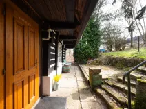 Prodej chaty, Horní Brusnice, 167 m2